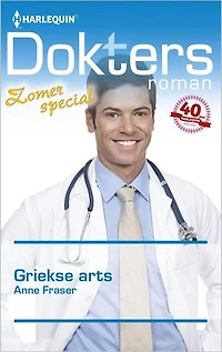 Griekse arts