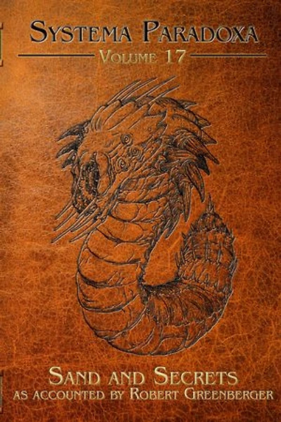 Sand and Secrets: A Tale of the Mongolian Death Worm