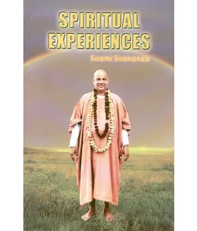 Spiritual Experiences
