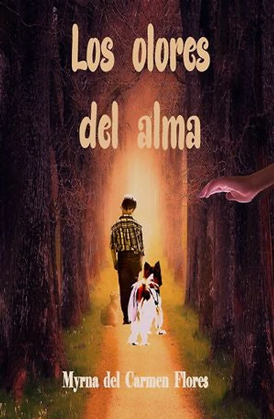 Los olores del alma