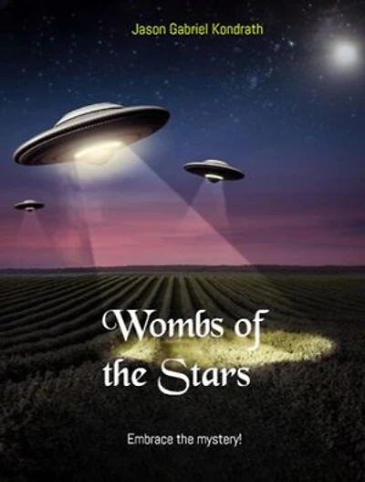 Womb of the Stars