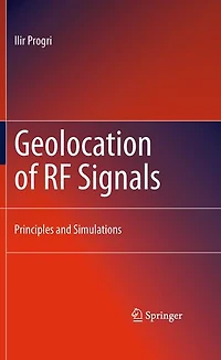 Geolocation of RF Signals: Principles and Simulations