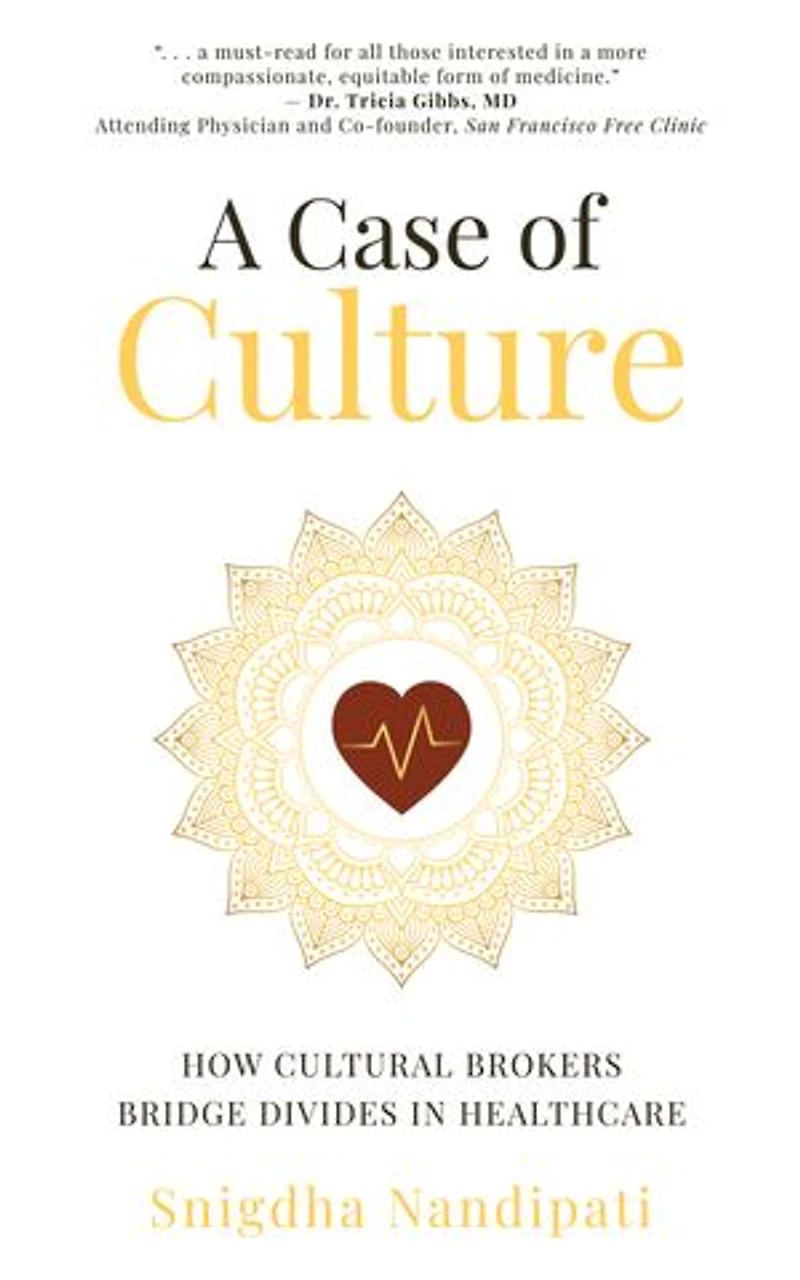 A Case of Culture: How Cultural Brokers Bridge Divides Healthcare