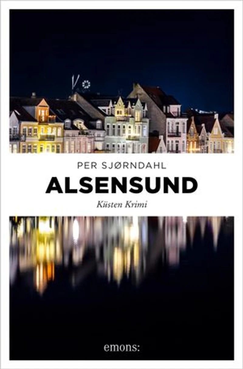 Alsensund: Küsten Krimi