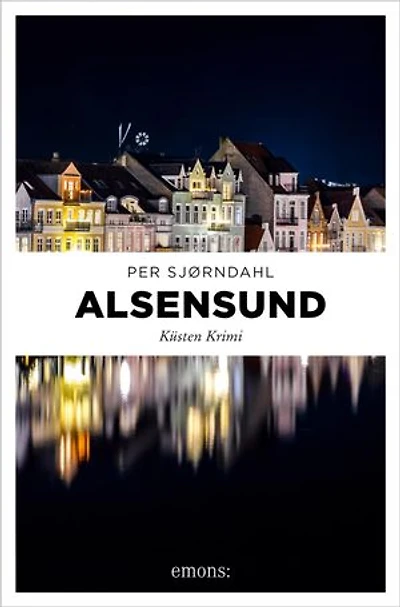 Alsensund: Küsten Krimi