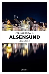 Alsensund: Küsten Krimi