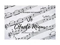 Je chante mieux: Je m'améliore et me fait plaisir