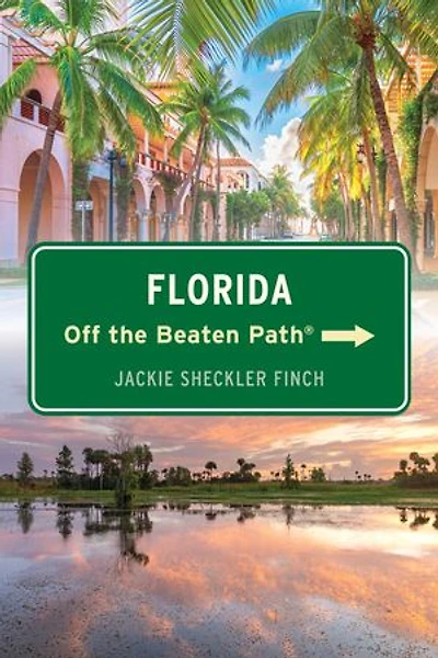 Florida Off the Beaten Path®
