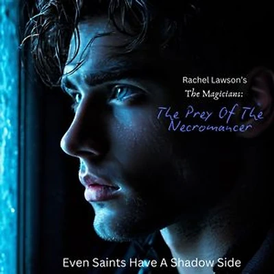 The Prey Of The Necromancer: The Magicians, #182