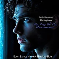 The Prey Of The Necromancer: The Magicians, #182
