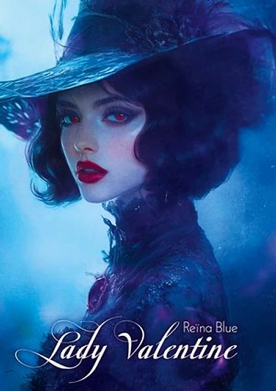 Lady Valentine: L amour et la vengeance à travers l éternité