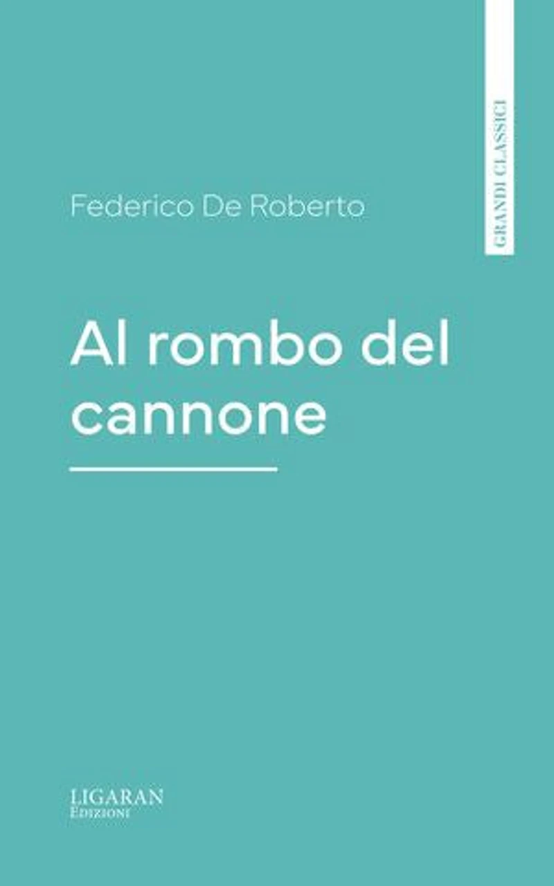 Al rombo del cannone