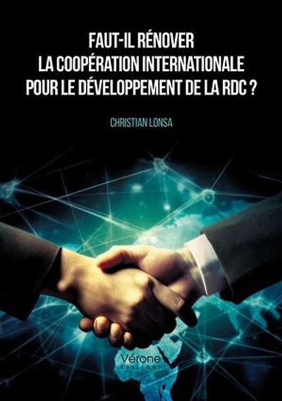 Faut-il rénover la coopération internationale pour le développement de RDC ?