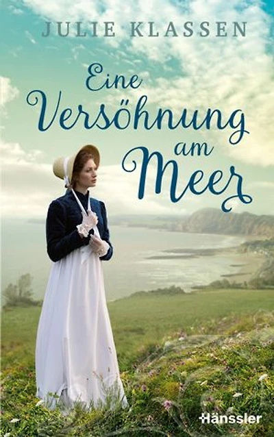 Eine Versöhnung am Meer: Roman