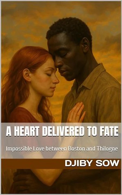 A HEART DELIVERED TO FATE: Impossible Love between Boston and Thilogne