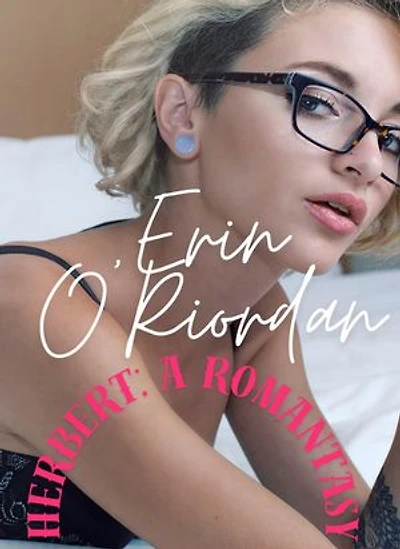 Herbert: A Romantasy