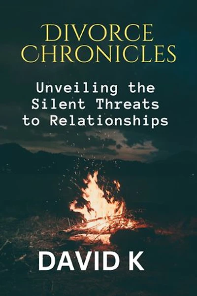 Divorce Chronicles:: Unveiling the Silent Threats to Relationships