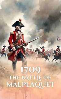 1709: The Battle of Malplaquet: Epic Battles of History