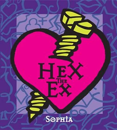 Hex the Ex