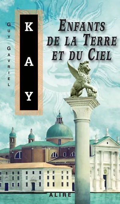 ENFANTS DE LA TERRE ET DU CIEL
