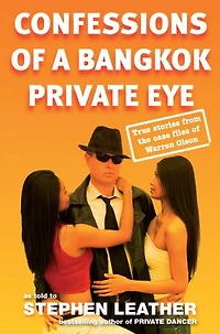 Confessions of a Bangkok PI