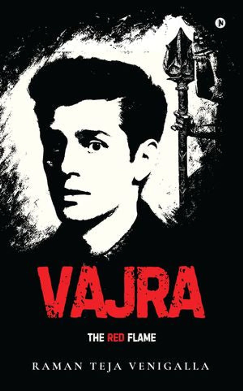 Vajra: The Red Flame