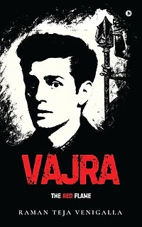 Vajra: The Red Flame