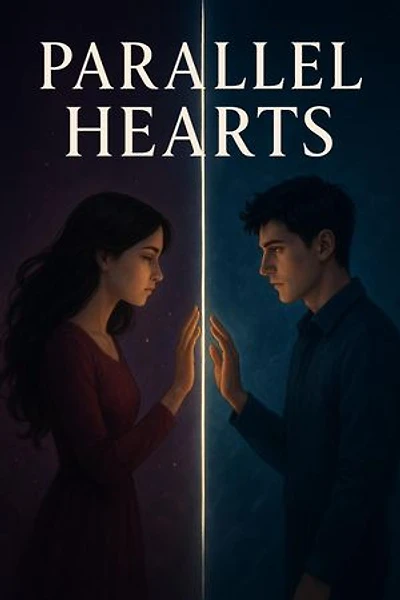 Parallel Hearts. A Novel of Love Beyond Worlds