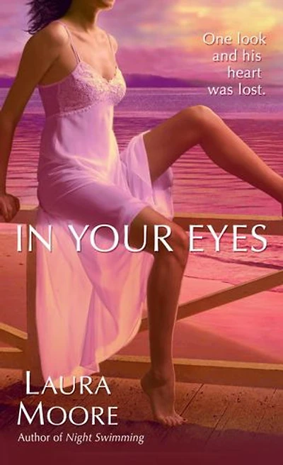 In Your Eyes: A Novel