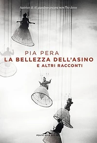 La bellezza dell'asino: e altri racconti