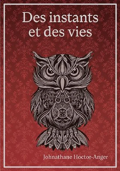 Des instants et des vies