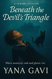 Beneath the Devil's Triangle: Beneath the Devil's Triangle, #1