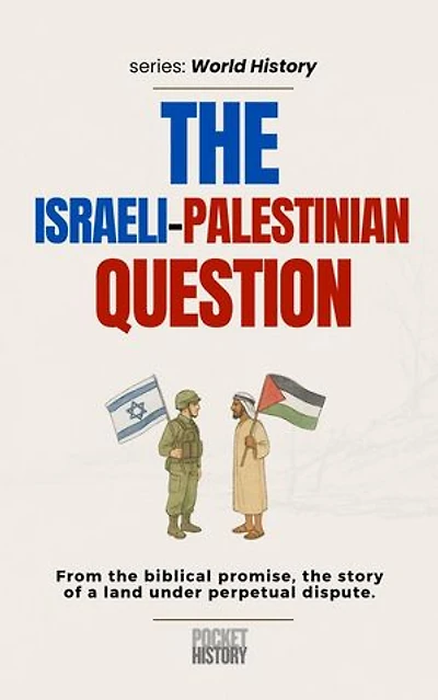 The Israeli-Palestinian Question: World History, #0