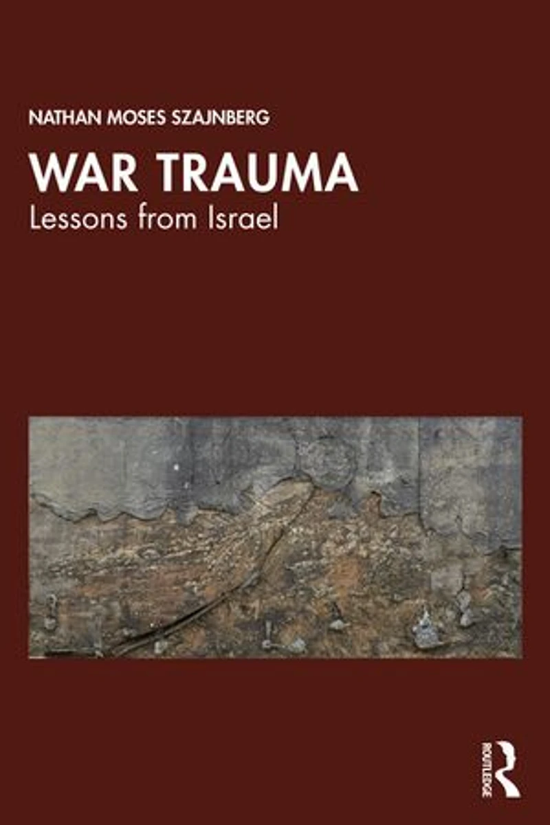 War Trauma: Lessons from Israel