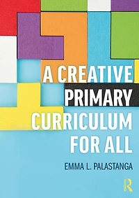 A Creative Primary Curriculum For All