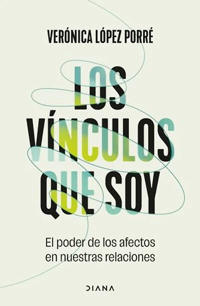 Los vínculos que soy: El poder de los afectos en nuestras relaciones