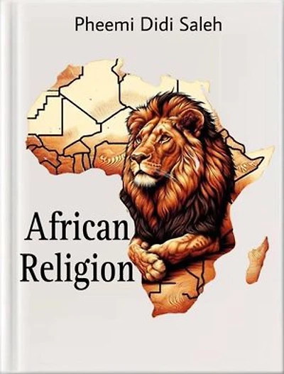 AFRICAN RELIGION
