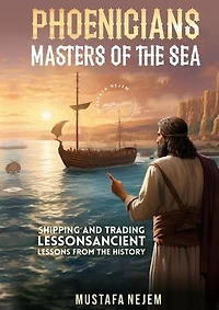 PHOENICIANS - MASTERS OF THE SEA: SHIPPING AND TRADING LESSONS FROM HISTORY