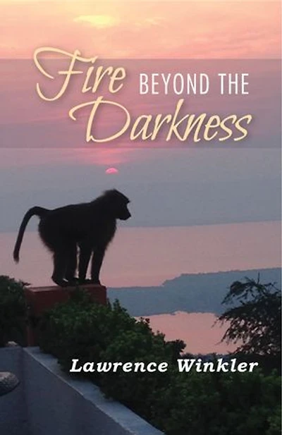 Fire Beyond the Darkness: A Metaphysical Journey