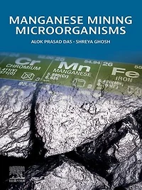 Manganese Mining Microorganisms