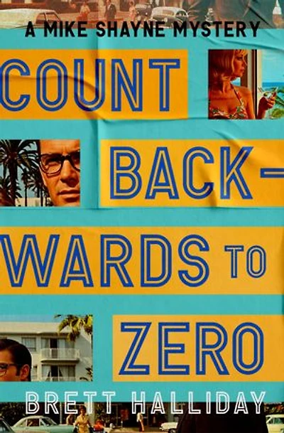 Count Backwards to Zero