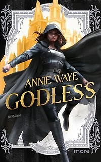 Godless: Roman