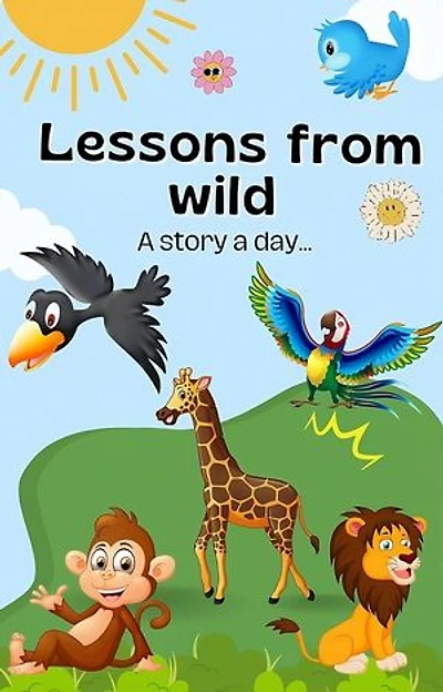Lessons from wild