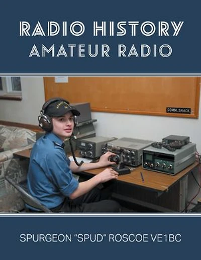 Radio History: Amateur