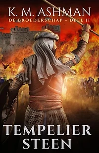 De Broederschap - Deel II: Tempelier Steen