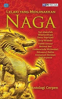 Lelaki yang Menjinakkan Naga