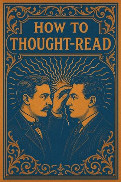 How to Thought-Read