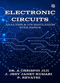 Electronic Circuits Analysis & its Simulation with PSPICE