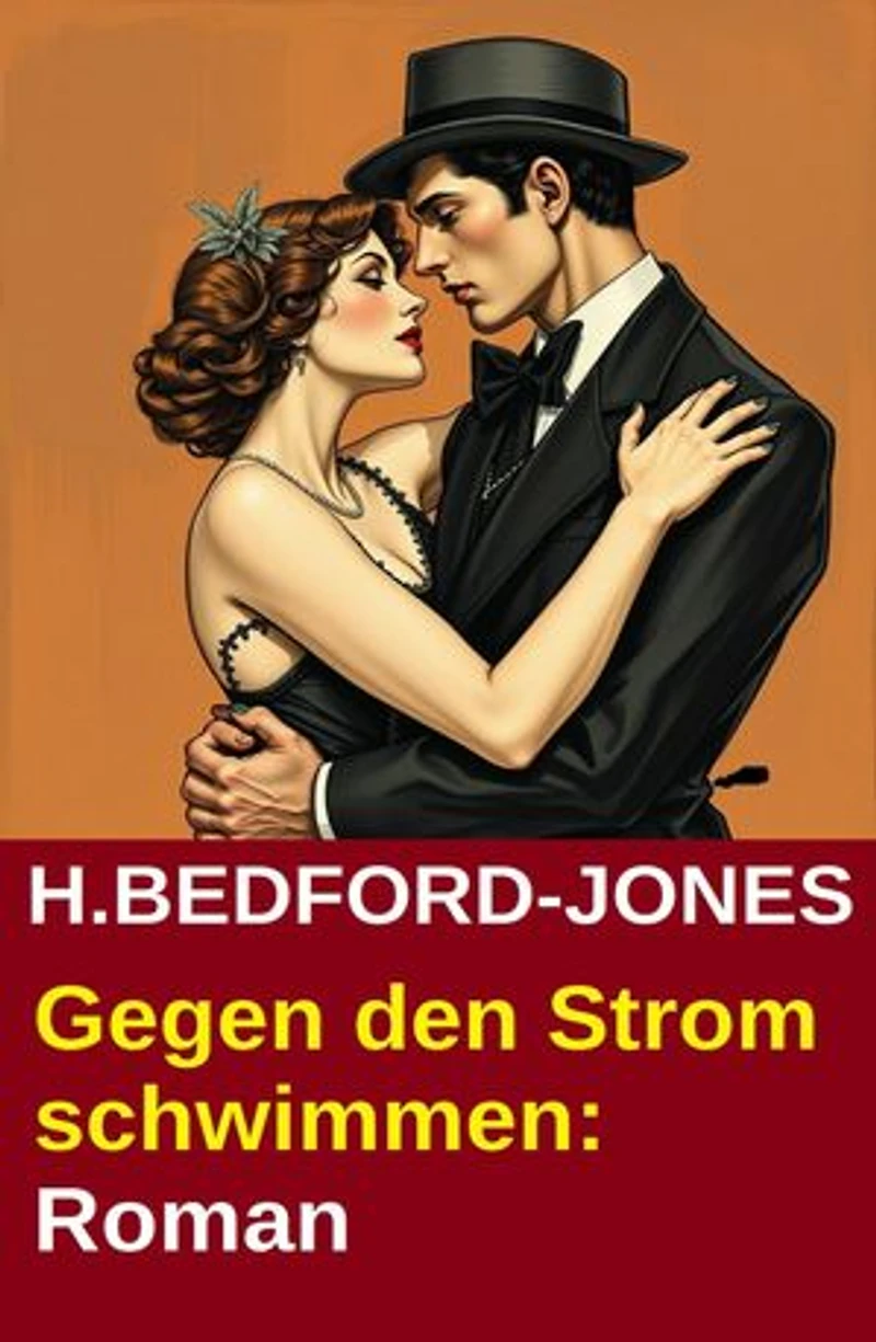 Gegen den Strom schwimmen: Roman