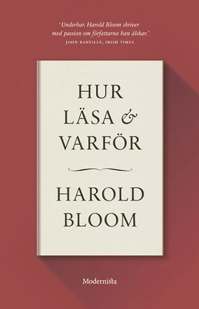 Hur läsa och varför